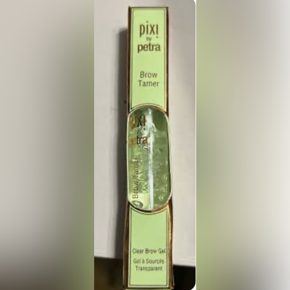 Pixi by Petra Brow Tamer - NIB